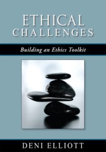 Ethical Challenges: Building an Ethics Toolkit