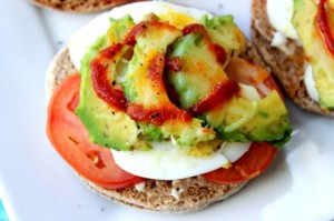 hard-boiled-egg-breakfast-melts