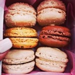 macarons