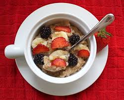 oatmeal