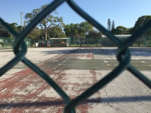 Brigitta A. Shouppe | USFSP There were complaints that the now-closed skate park contributed to crime, but a 2014 survey by the Police Department found positives.