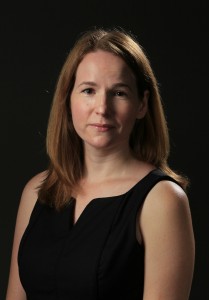 Courtesy Tampa Bay Times Kirkpatrick and her colleagues won a Pulitzer Prize