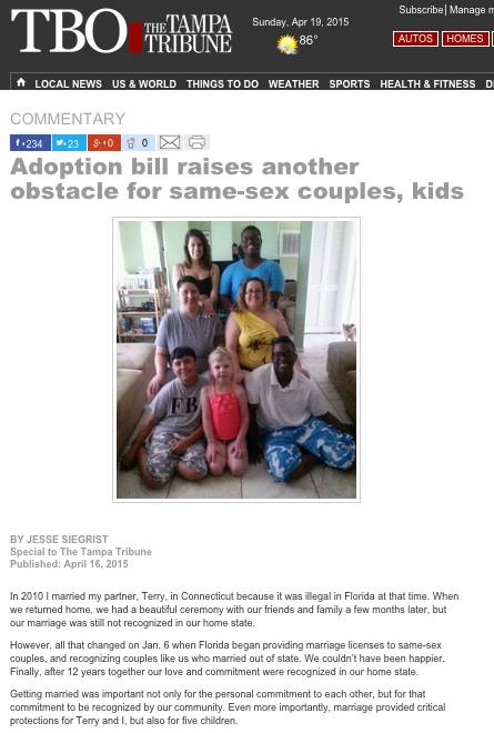 Adoption TBO