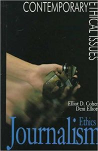 Contemporary Ethical Issues: Journalism