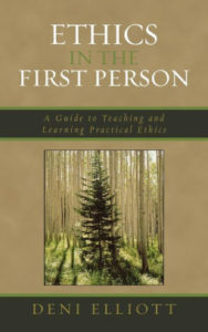 Ethics in First Person